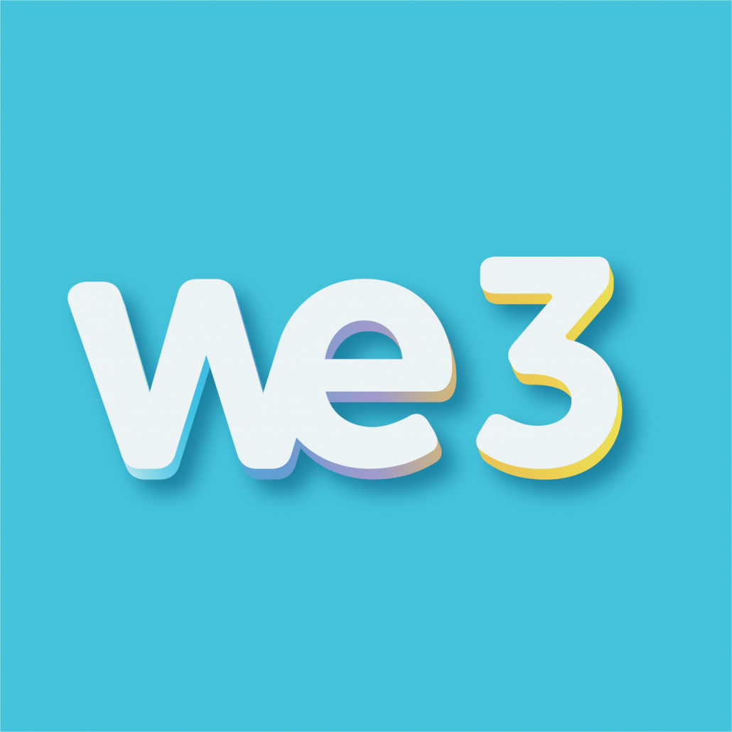 We3 We3
