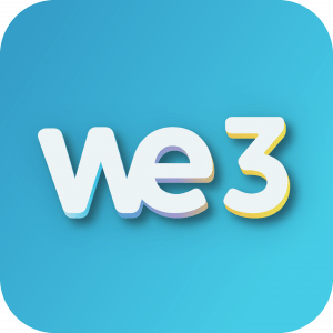 We3 We3
