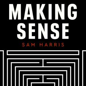 Logo of Making Sense with Sam Harris
